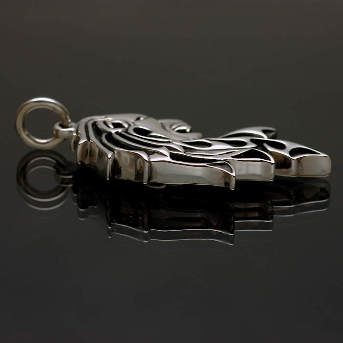 Maori MO-242 dignity item photo4