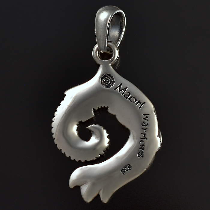 Maori MO-268 Faithfulness item photo2