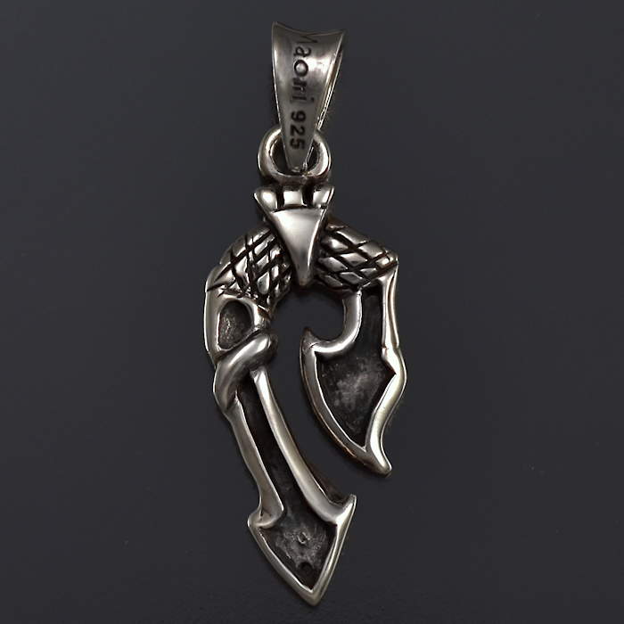 Maori MO-283 Isolation item photo2