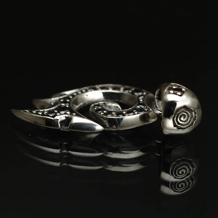 Maori MO-290 Hallocination item photo3