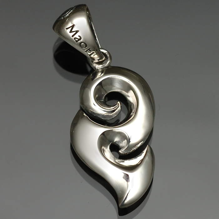 Maori MO-291 Presentiment item photo2