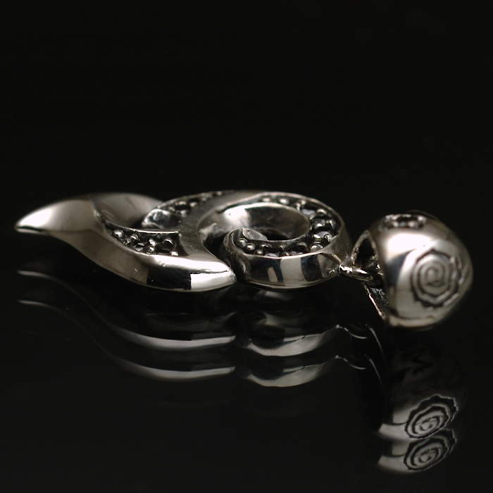 Maori MO-291 Presentiment item photo3