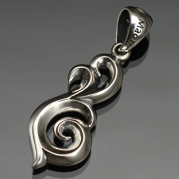 Maori MO-292 Remembrance item photo2