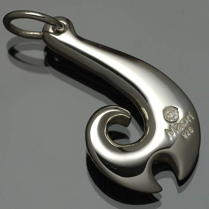 Maori MO-40 Brave Heart item photo2