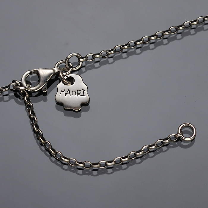 Maori MO-418 item photo3