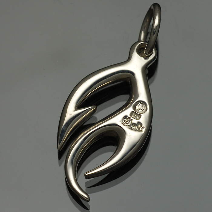 Maori MO-41 Fire item photo2