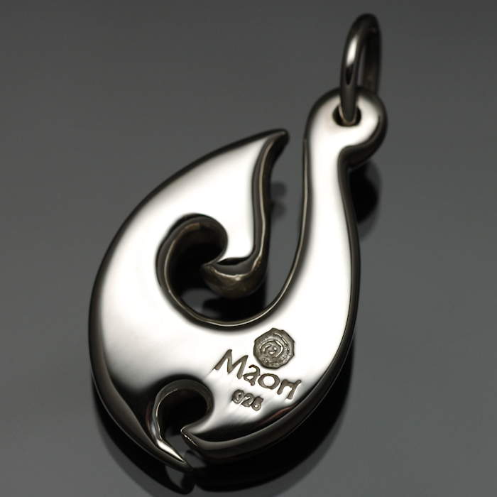 Maori MO-4 Spear item photo2