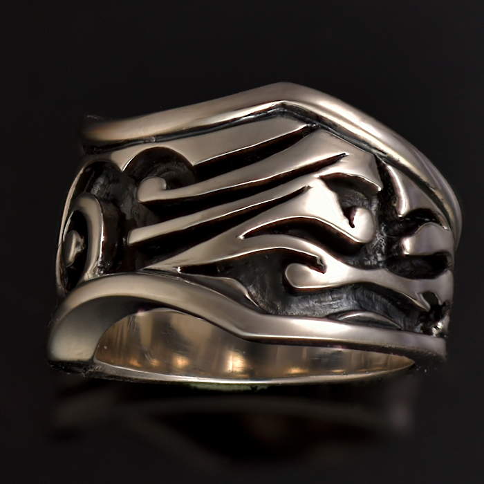 Maori MO-659 Fire and Water item photo3