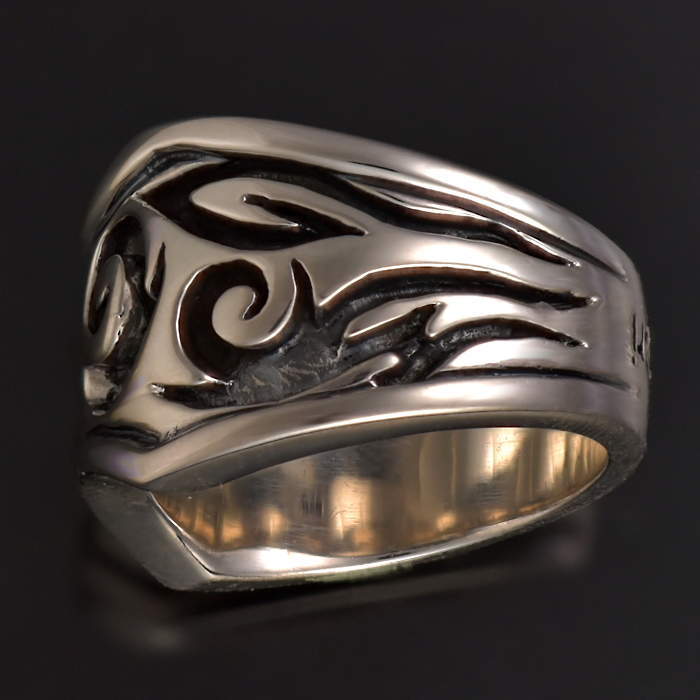 Maori MO-659 Fire and Water item photo4