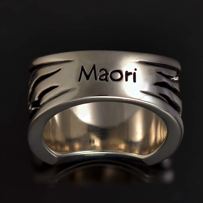 Maori MO-659 Fire and Water item photo5