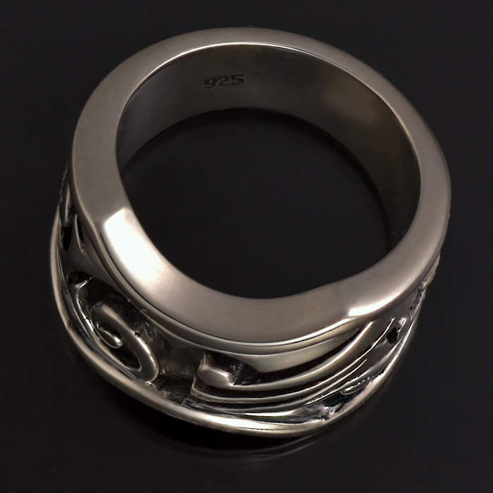 Maori MO-659 Fire and Water item photo6