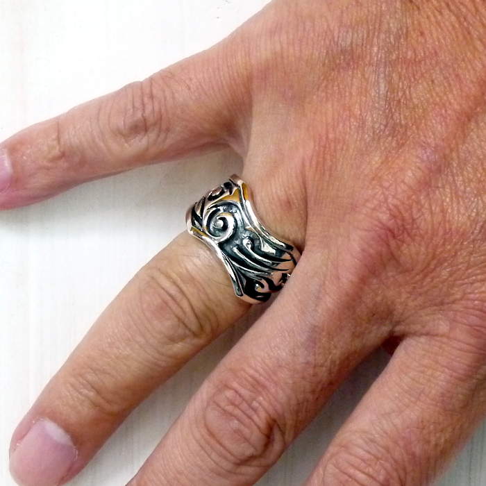 Maori MO-659 Fire and Water item photo7