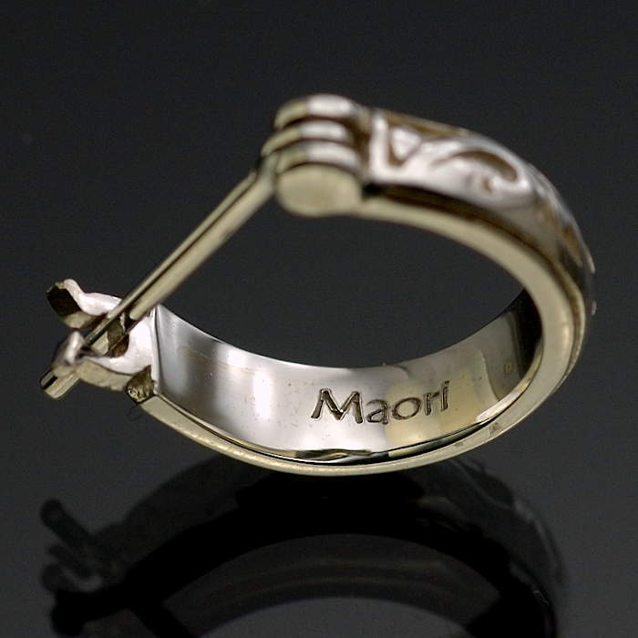 Maori MO-701 OXD item photo2