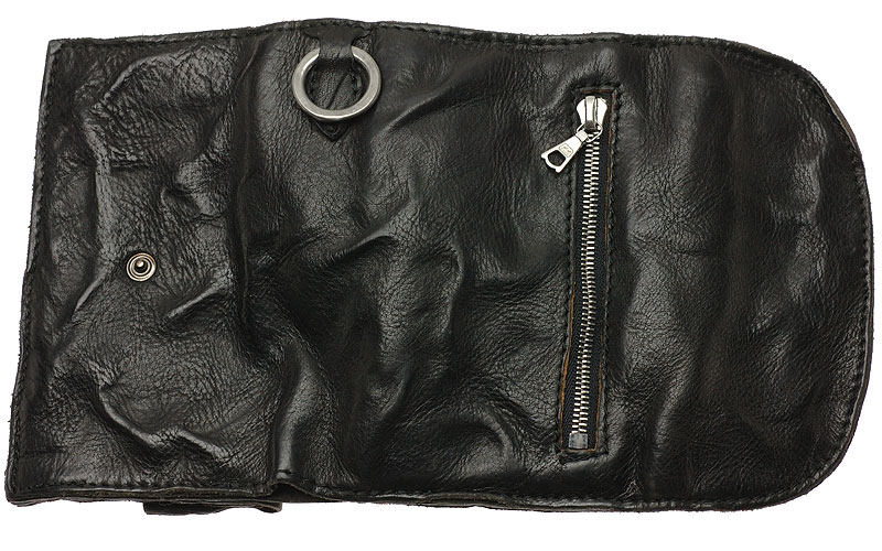 MR.OLIVE ME101 Black item photo3