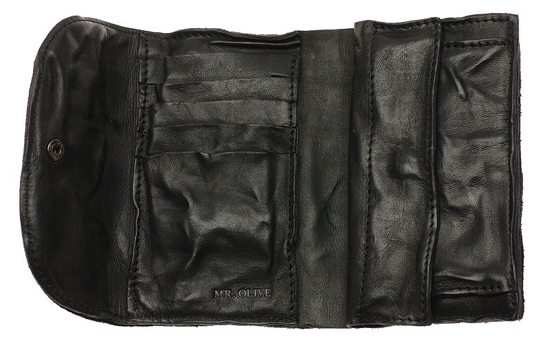 MR.OLIVE ME101 Black item photo4