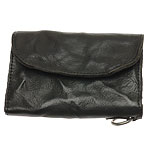 MR.OLIVE 財布 ウォレットチェーン ME101 Black