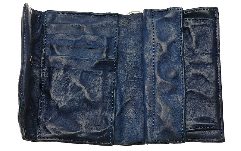 MR.OLIVE ME101 Blue item photo4