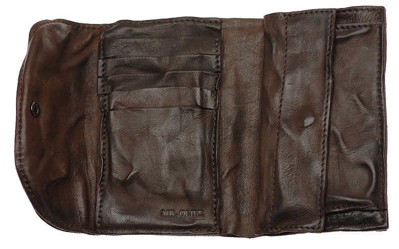 MR.OLIVE ME101 Brown item photo4