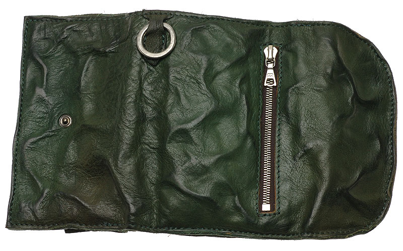 MR.OLIVE ME101 Green item photo3