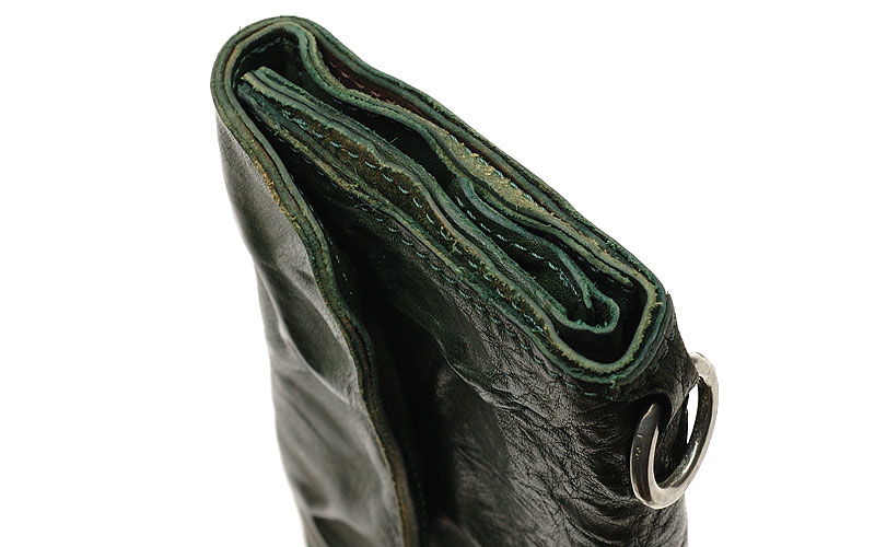 MR.OLIVE ME101 Green item photo5