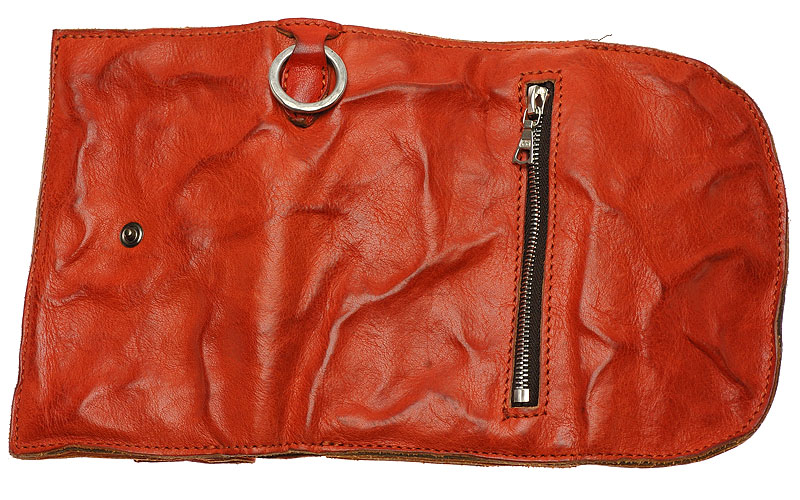 MR.OLIVE ME101 Orange item photo3