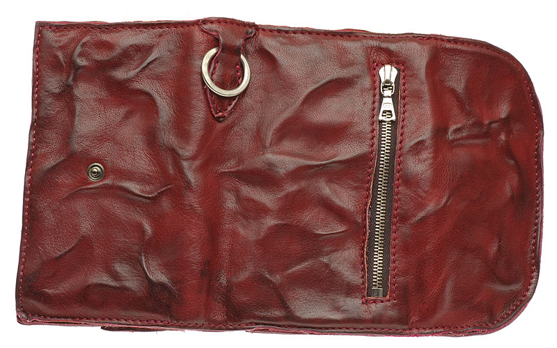 MR.OLIVE ME101 Red item photo3