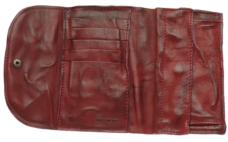 MR.OLIVE ME101 Red item photo4