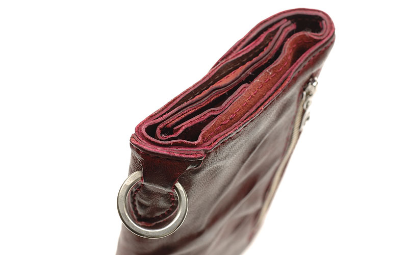 MR.OLIVE ME101 Red item photo5