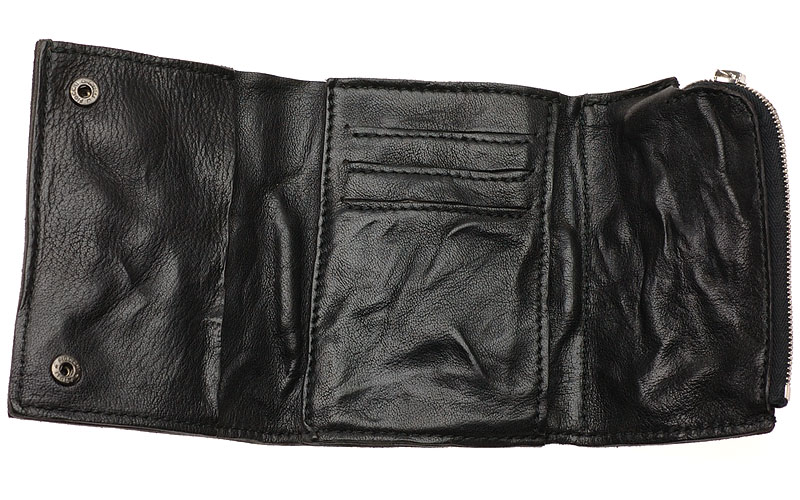 MR.OLIVE ME103 Black item photo4