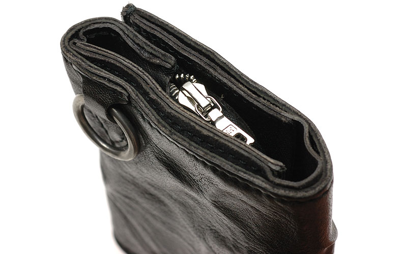 MR.OLIVE ME103 Black item photo5