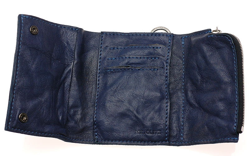 MR.OLIVE ME103 Blue item photo4