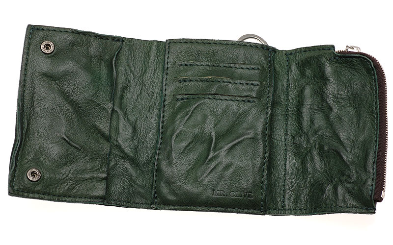 MR.OLIVE ME103 Green item photo4