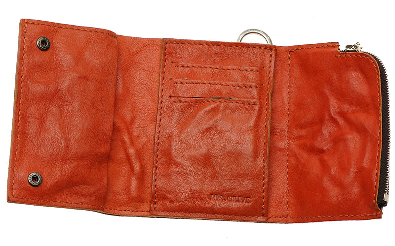 MR.OLIVE ME103 Orange item photo4