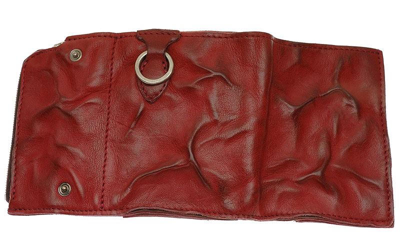 MR.OLIVE ME103 Red item photo3