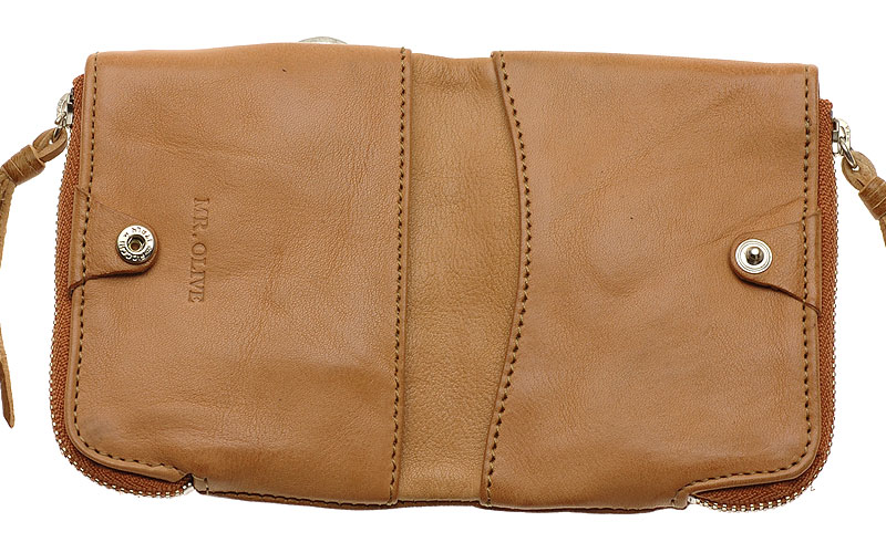 MR.OLIVE ME107 Beige item photo4