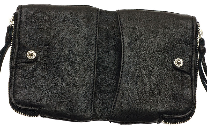 MR.OLIVE ME107 Black item photo4