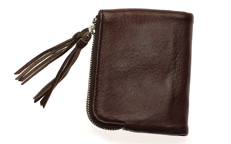 MR.OLIVE ME107 Brown item photo2