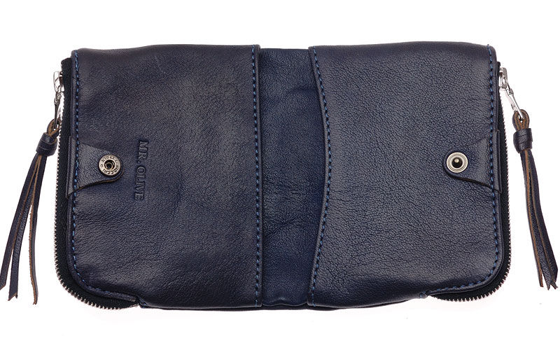 MR.OLIVE ME109 Blue item photo3