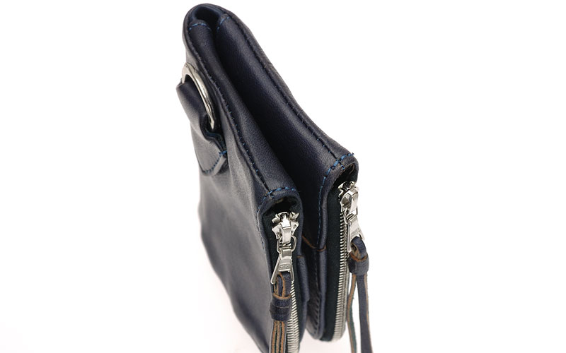 MR.OLIVE ME109 Blue item photo4