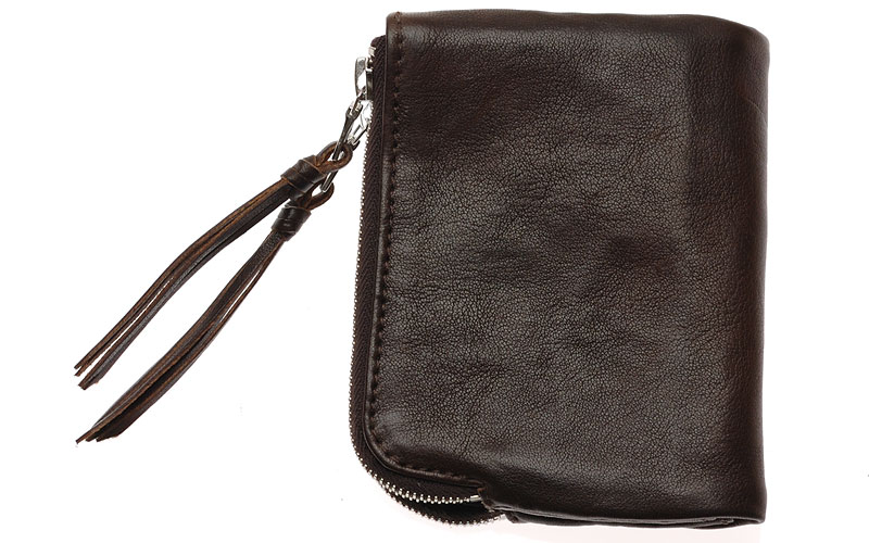 MR.OLIVE ME109 Brown item photo2