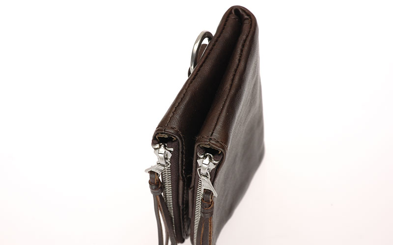 MR.OLIVE ME109 Brown item photo4