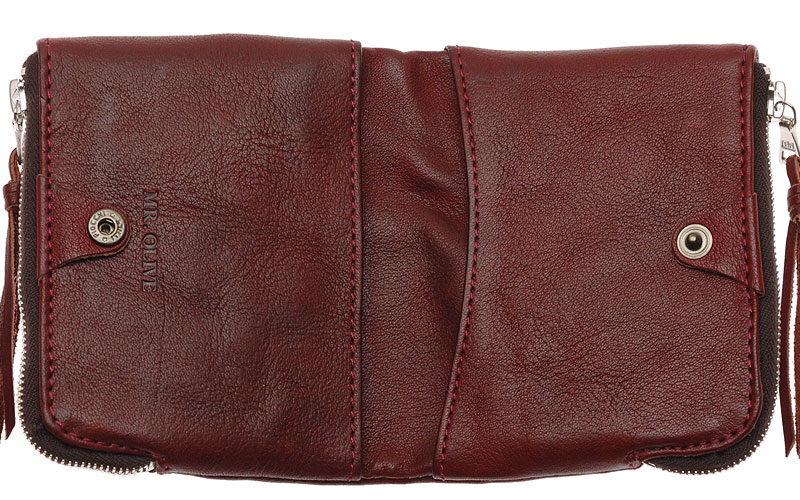 MR.OLIVE ME109 Red item photo3