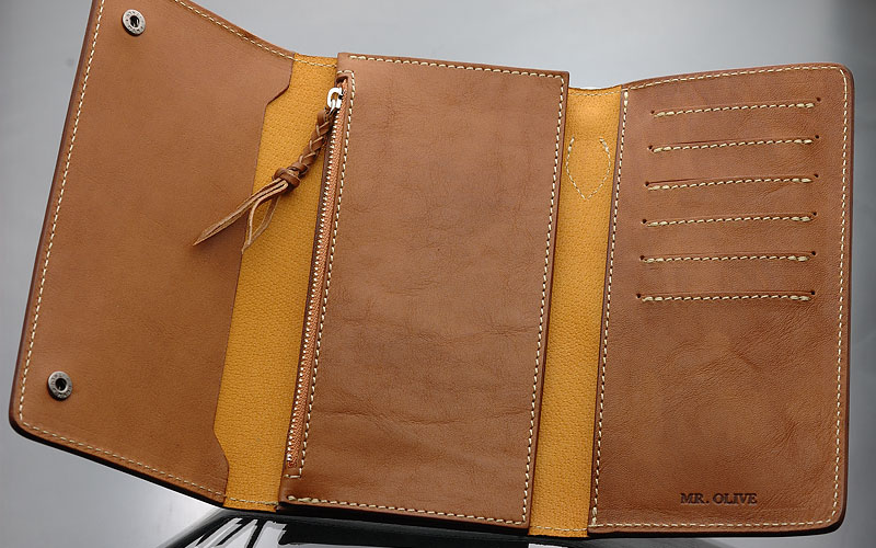 MR.OLIVE ME110C Beige item photo5