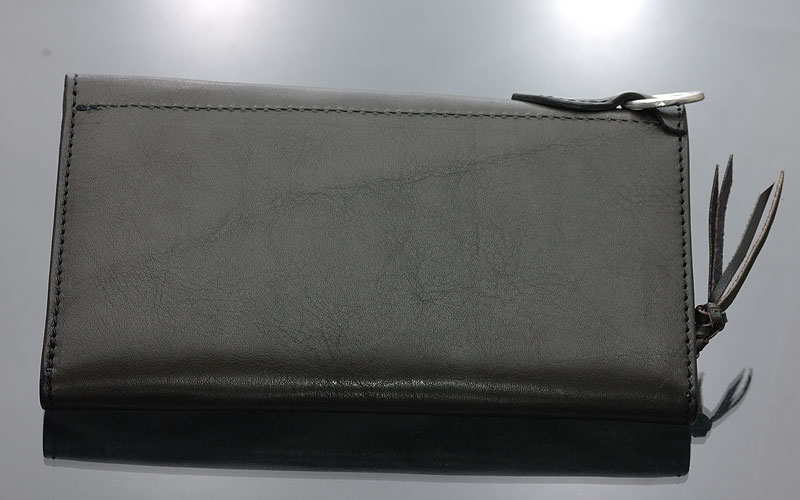 MR.OLIVE ME110C Black item photo2