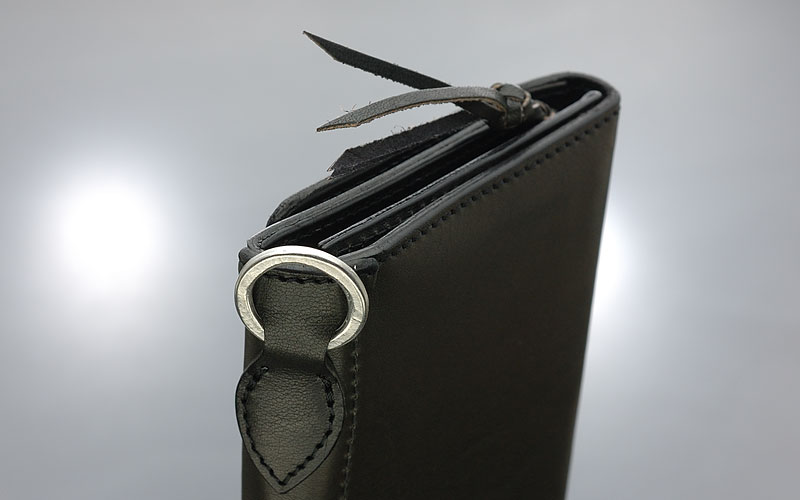 MR.OLIVE ME110C Black item photo3