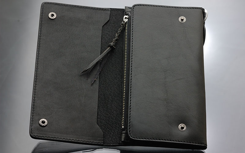 MR.OLIVE ME110C Black item photo4