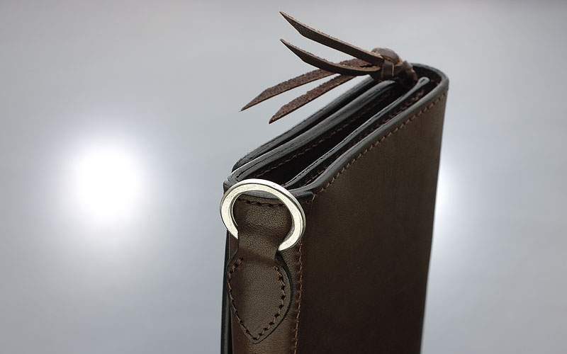 MR.OLIVE ME110C Brown item photo3