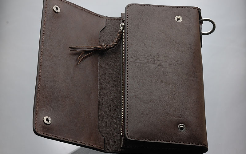 MR.OLIVE ME110C Brown item photo4