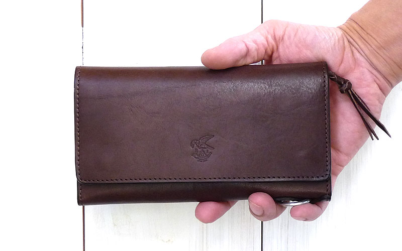 MR.OLIVE ME110C Brown item photo6