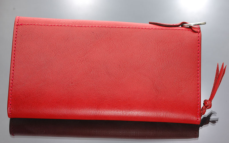 MR.OLIVE ME110C Red item photo2